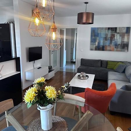 Apartman Pionirska Dolina サラエヴォ エクステリア 写真