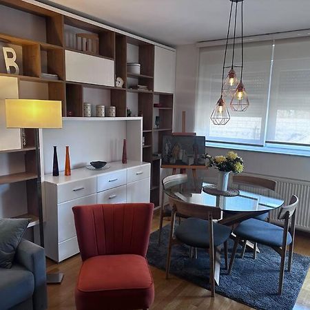 Apartman Pionirska Dolina サラエヴォ エクステリア 写真