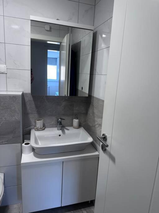 Apartman Pionirska Dolina サラエヴォ エクステリア 写真