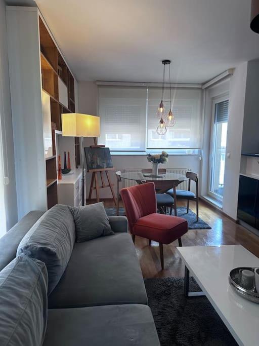 Apartman Pionirska Dolina サラエヴォ エクステリア 写真