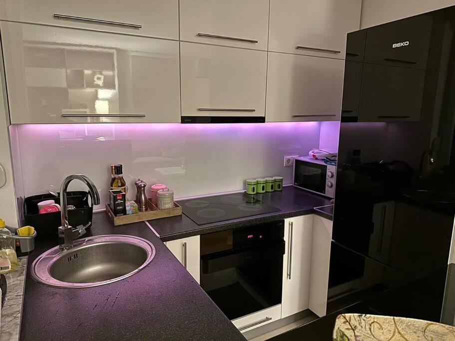 Apartman Pionirska Dolina サラエヴォ エクステリア 写真