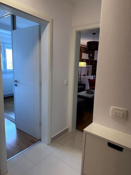 Apartman Pionirska Dolina サラエヴォ エクステリア 写真