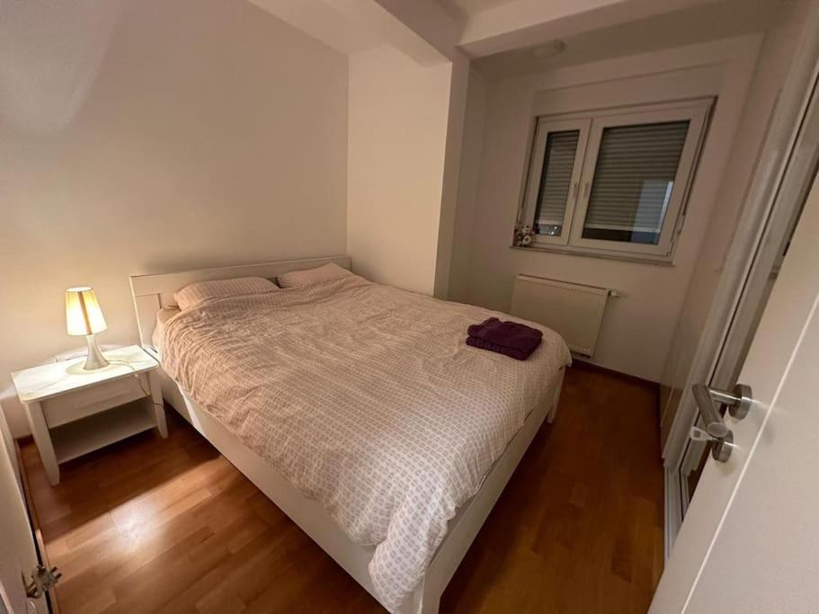 Apartman Pionirska Dolina サラエヴォ エクステリア 写真