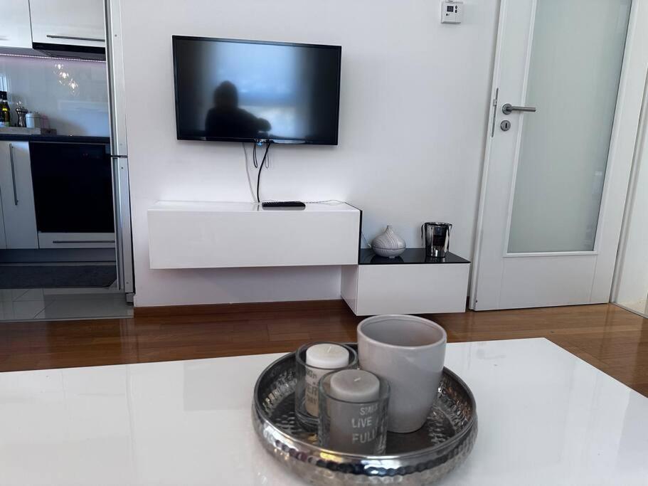 Apartman Pionirska Dolina サラエヴォ エクステリア 写真
