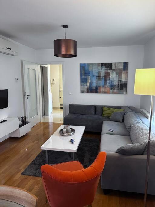 Apartman Pionirska Dolina サラエヴォ エクステリア 写真