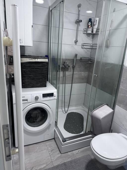 Apartman Pionirska Dolina サラエヴォ エクステリア 写真