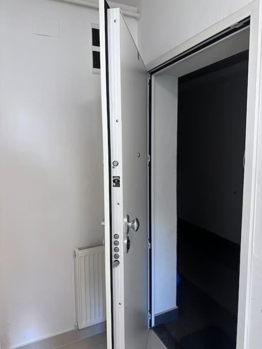 Apartman Pionirska Dolina サラエヴォ エクステリア 写真