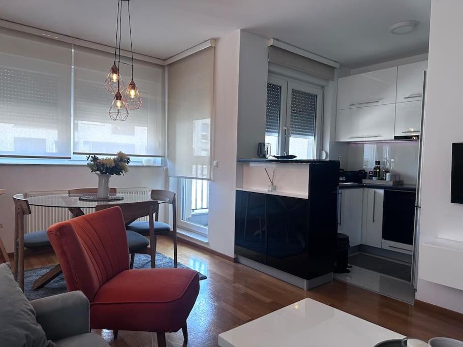 Apartman Pionirska Dolina サラエヴォ エクステリア 写真