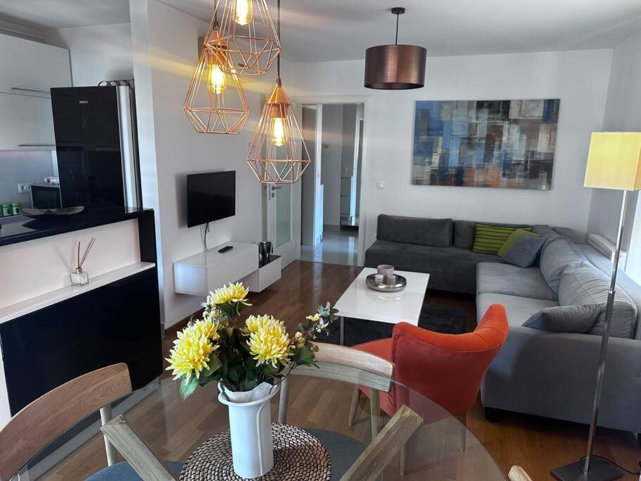 Apartman Pionirska Dolina サラエヴォ エクステリア 写真