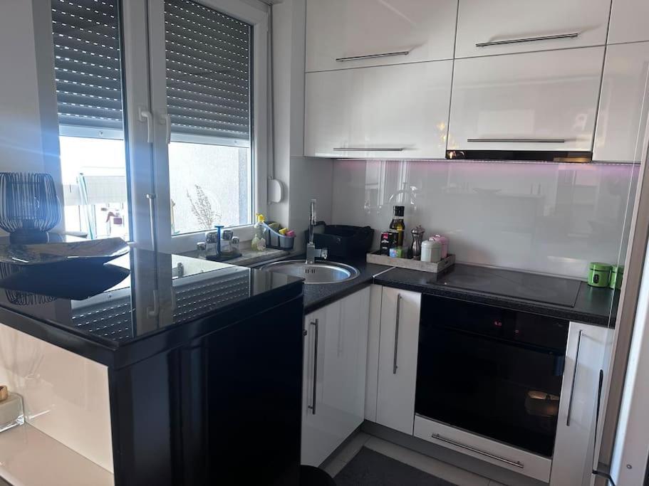 Apartman Pionirska Dolina サラエヴォ エクステリア 写真