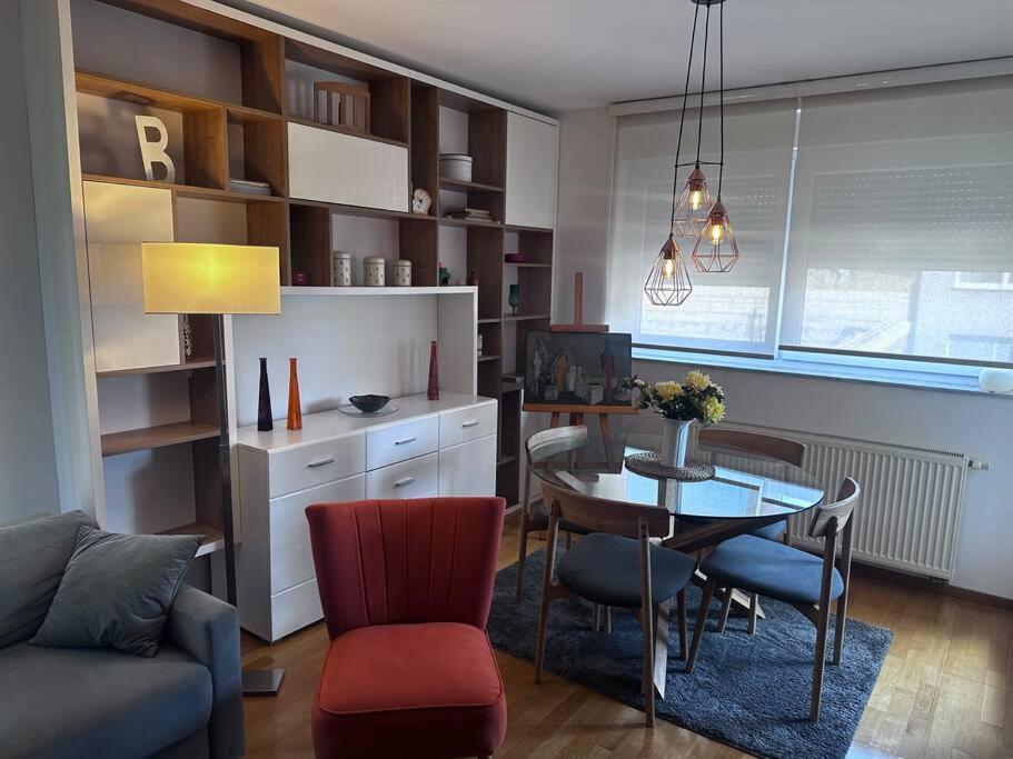Apartman Pionirska Dolina サラエヴォ エクステリア 写真