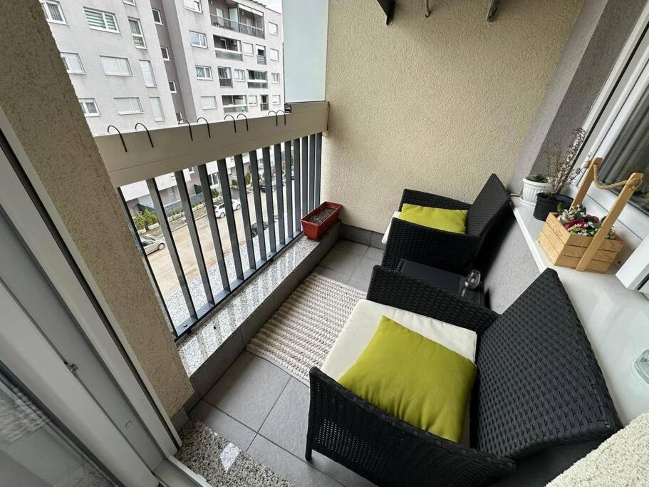 Apartman Pionirska Dolina サラエヴォ エクステリア 写真